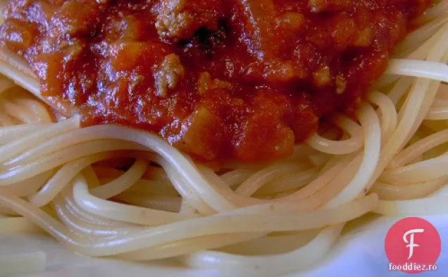 Delicios De Simplu Și Bogat Curcan Ragu