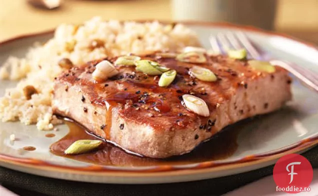 Ton Glazurat Balsamic