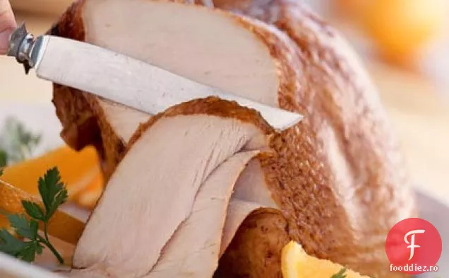 Orange-Bourbon Turcia