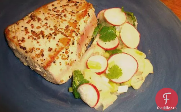 Ton Cu Slaw Asiatic
