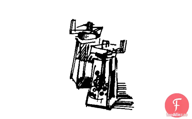 Curcan Rămas Curried