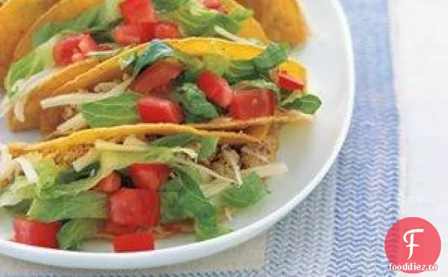 Tacos Din Turcia
