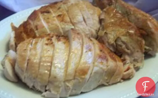 Turcia într-o pungă