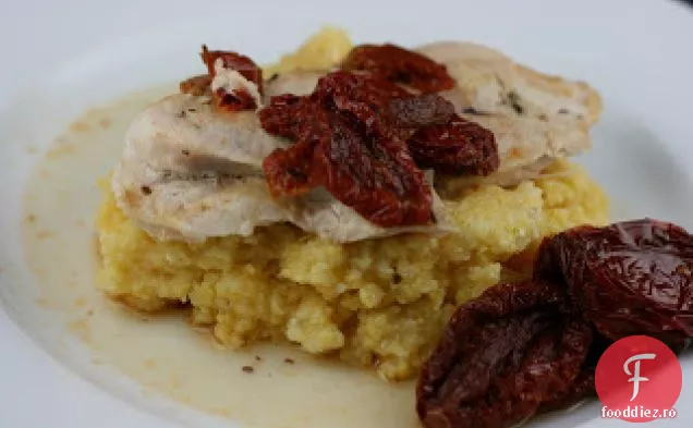 Absolut Nebun Crockpot Turcia