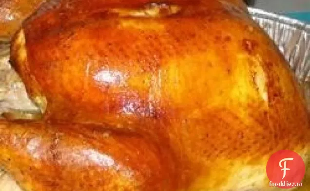 Un Curcan Pur Și Simplu Perfect