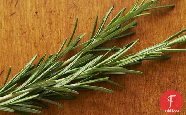 Curcan Afumat Cu Trestie