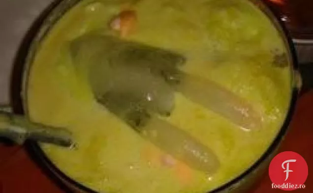 Broască Mlaștină