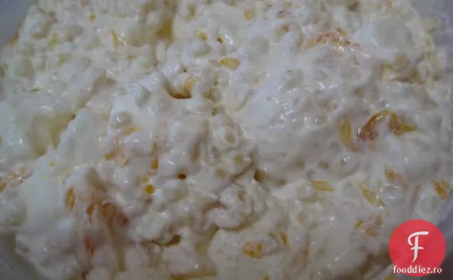 Salată De Ochi De Broască