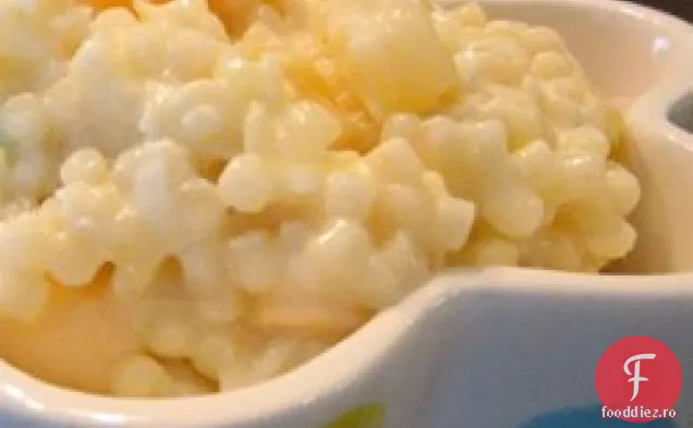 Salată De Ochi De Broască