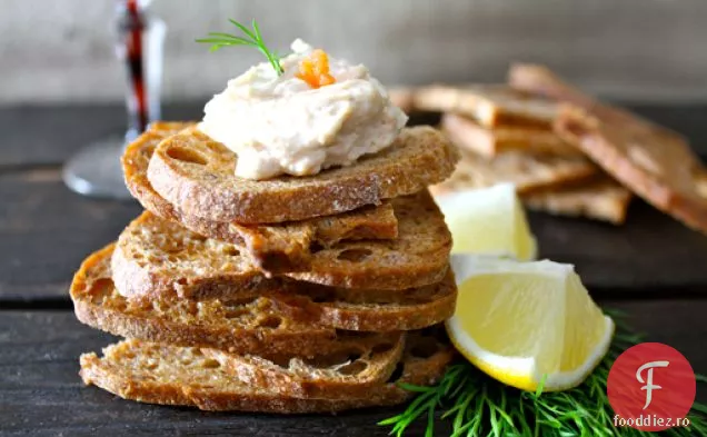 Taramasalata: Un Salvator Sezonier