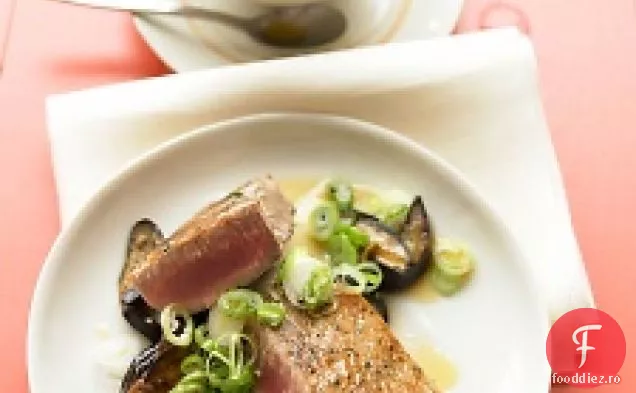 Fripturi De Ton Asiatice Arse