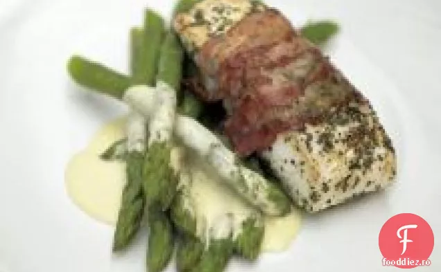 Spaghete cu creveți și rachetă (spaghetti Con Gamberetti E Ru