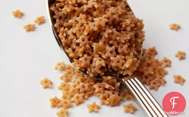 Supă Stelline, Creveți Și Cavolo Nero