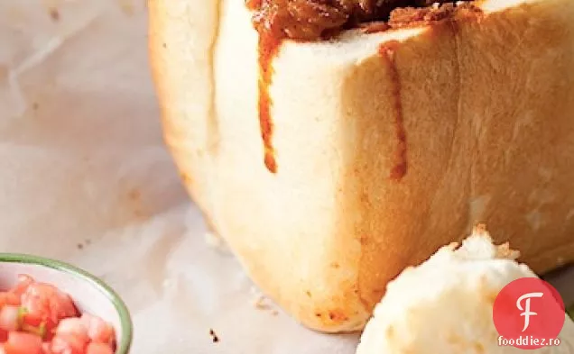 Bunny Chow