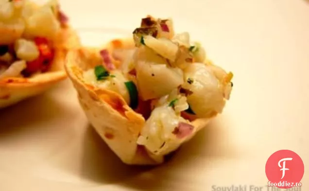 Pentru Ceviche