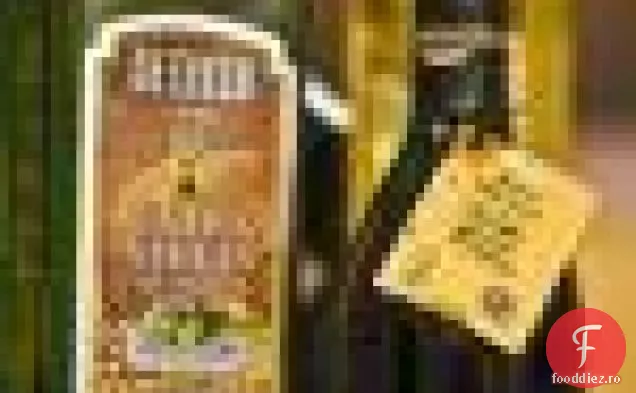 Curry De Ananas Și Creveți