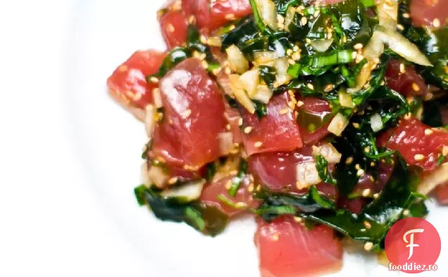 Poke de ton (pronunțat Poke-Ay)