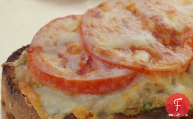 Rețeta De Topire A Tonului Eatingwell