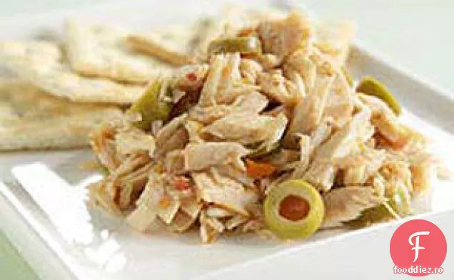 Ton Mediteranean