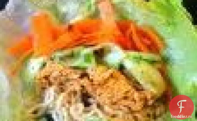 Ton Cu Sos Tartar Jalape La Cuptor