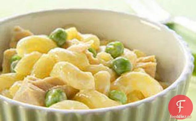 Velveeta Euro tighel dinners - ton