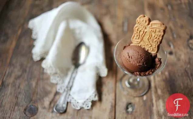 Shhh-ocolate Spread & sirop