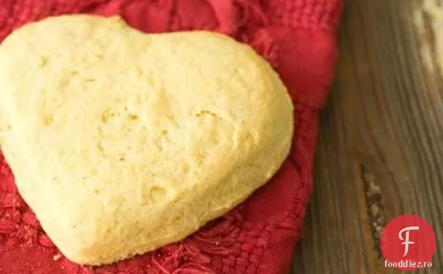 Pâine De Porumb Dulce
