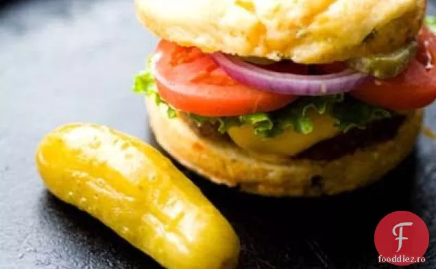 Chifle Cu Brânză Jalapeno