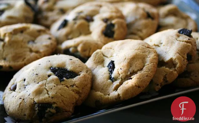 Oreo Cookie Cookie-Uri