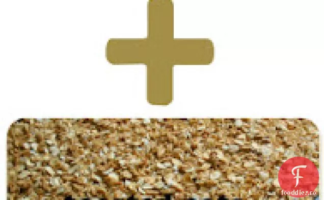 Holiday Granola