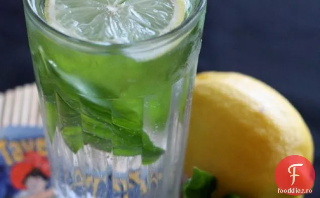 Terasa Tonic