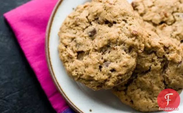Cookie-Uri De Cowboy