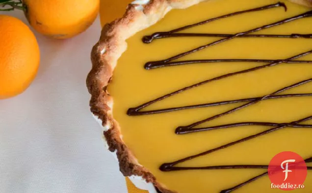 Tart Lorange