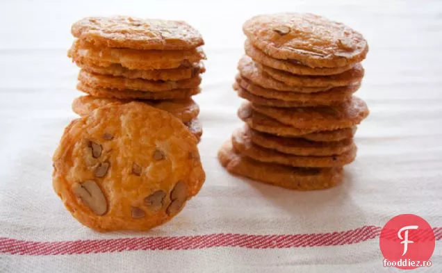 Biscuiți Cu Brânză Bijouxs