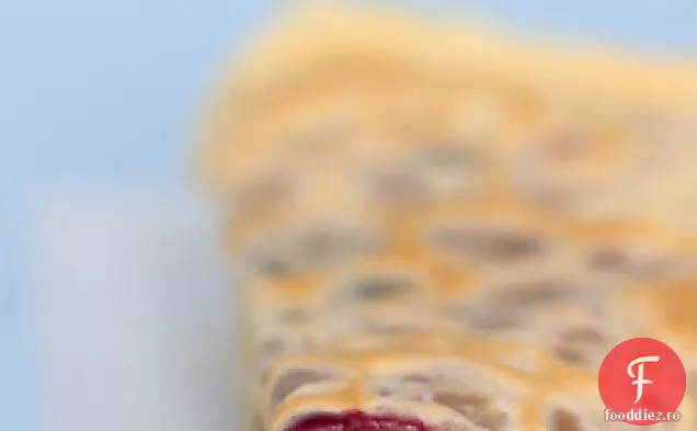 Rețetă De Clătite Dulci
