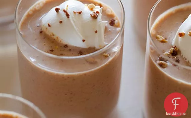 Snickers Milkshake-Uri