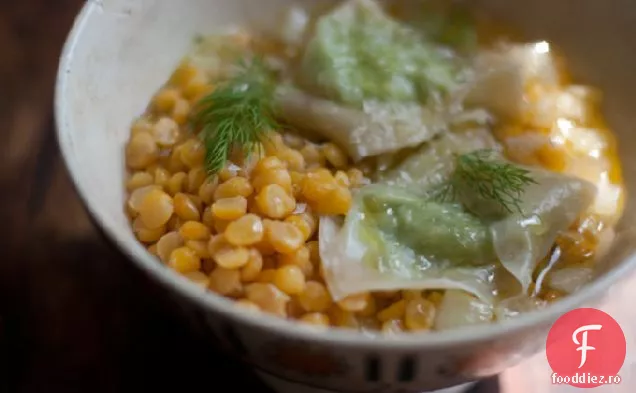 Rețetă De Supă De Găluște Mare