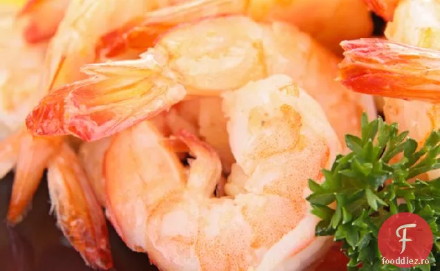 Scampi Unt