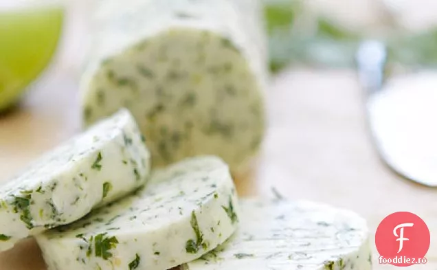 Cilantro Lime Compus Unt