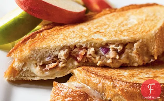 Panini De Ton
