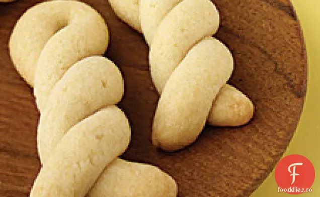 Răsuciri De Unt