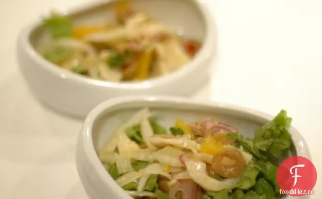 Macaroane Și Brânză