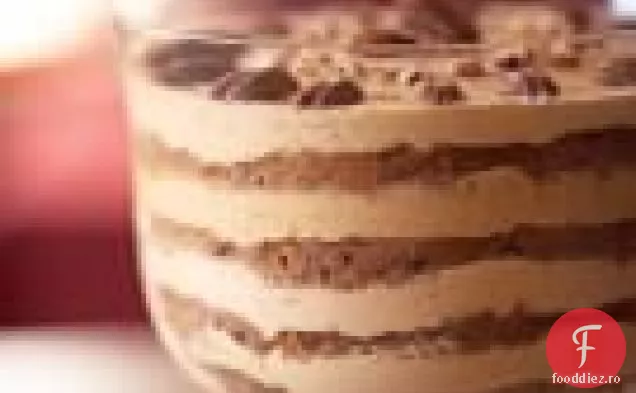 Fleac De Unt De Dovleac Pecan