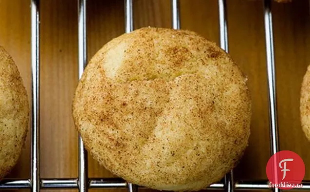 Snickerdoodles