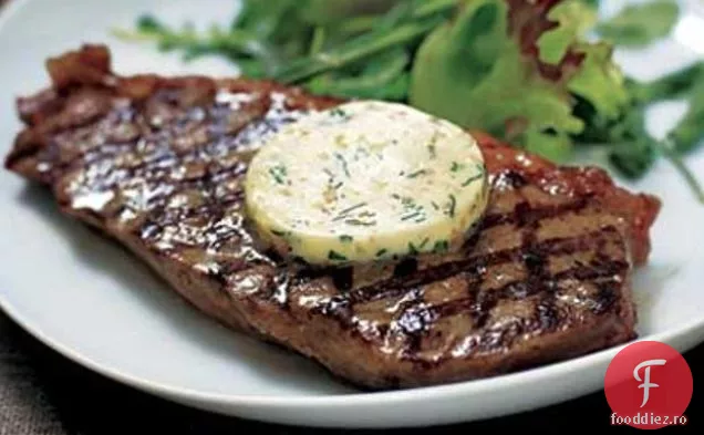 B8carnaise Fripturi De Unt