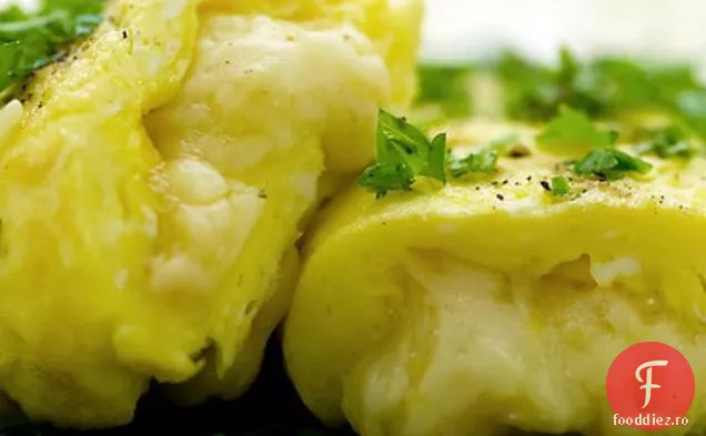 Omlete Franceze