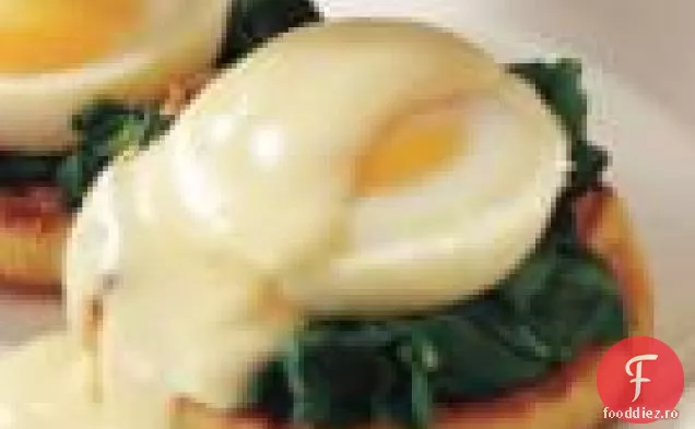 Ouă Florentine