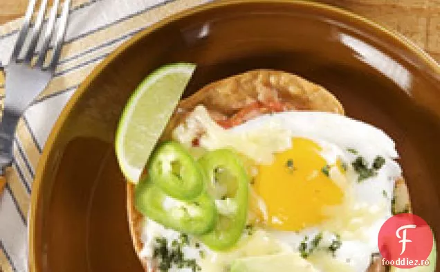 Huevos Rancheros