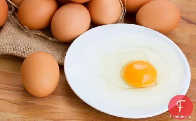 Omletă Ratatouille fără Gluten