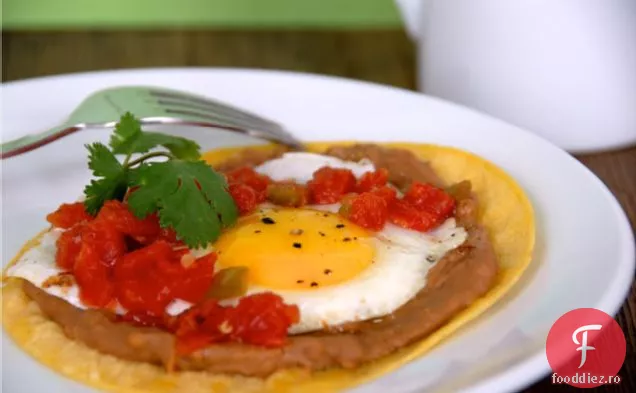 Huevos Rancheros